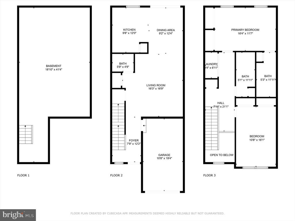 42 Nottingham Dr