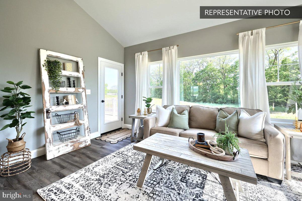 15 AQUILA CIRCLE LOT U49