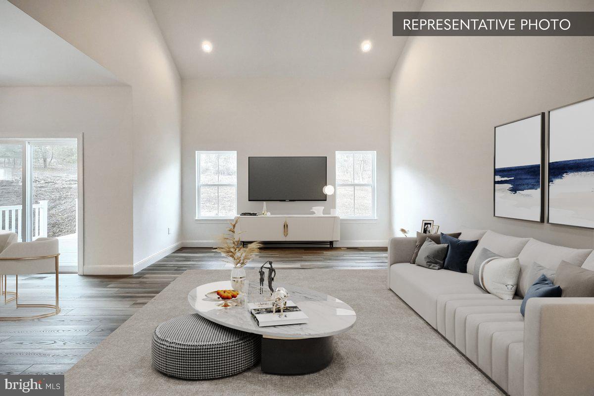 15 AQUILA CIRCLE LOT U49