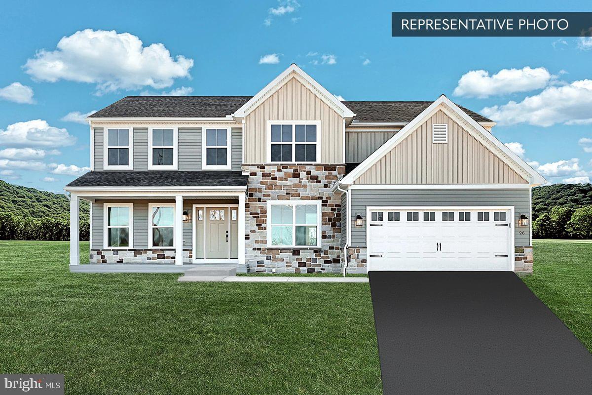 15 AQUILA CIRCLE LOT U49