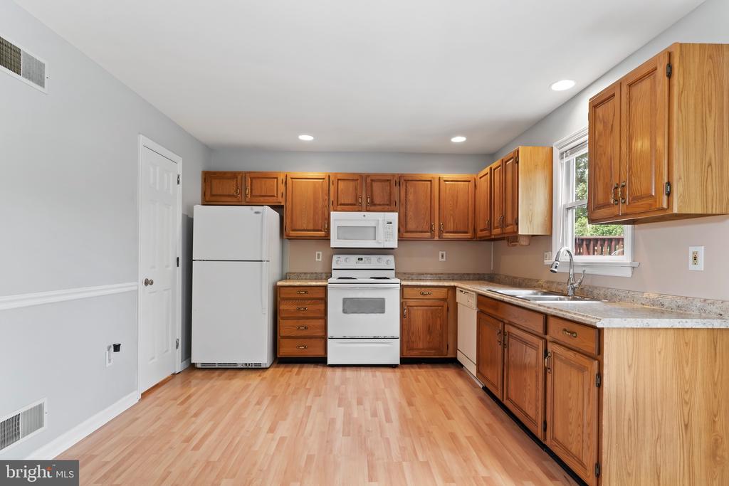 1526 Tussey Ct