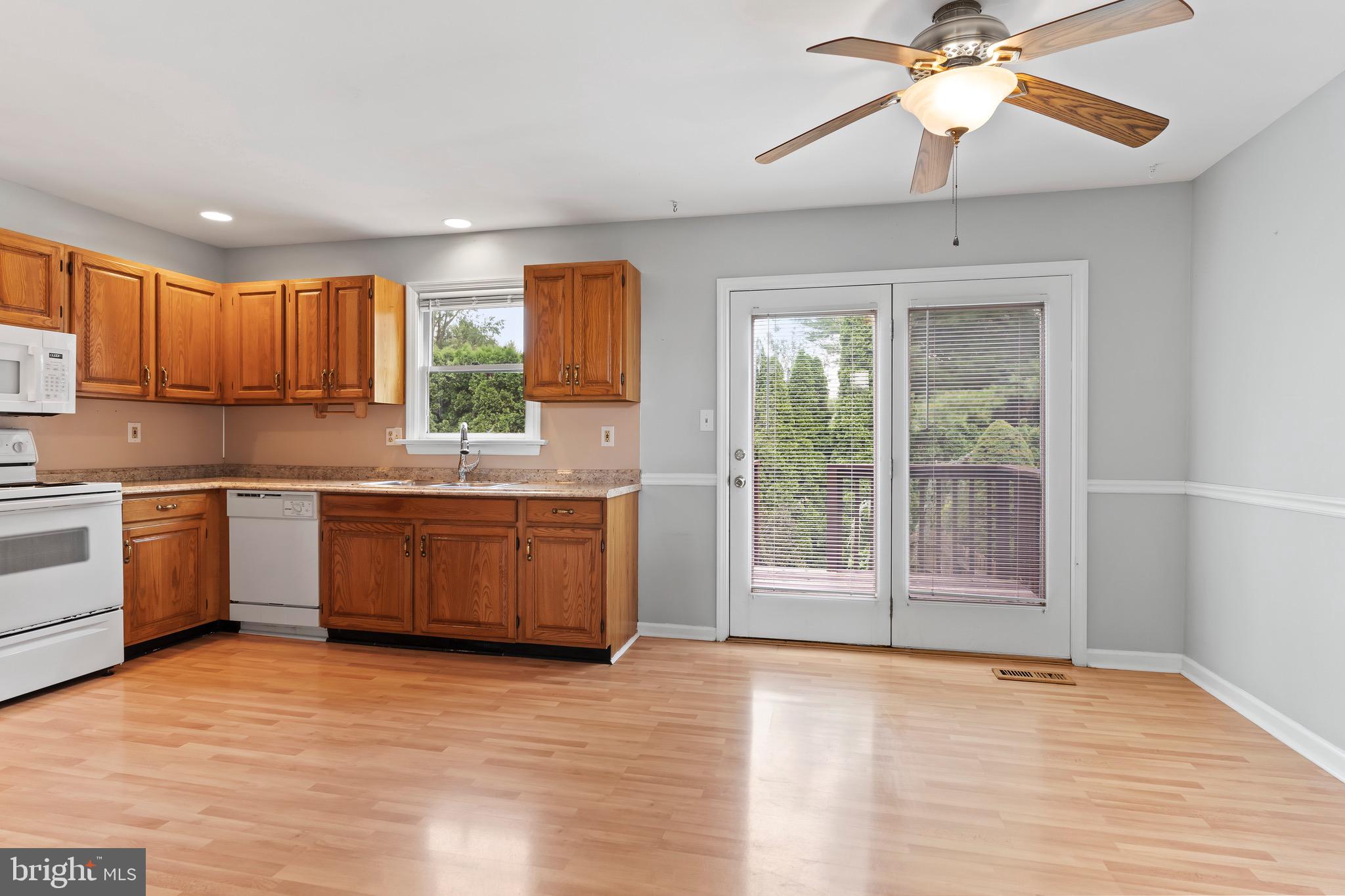1526 Tussey Ct