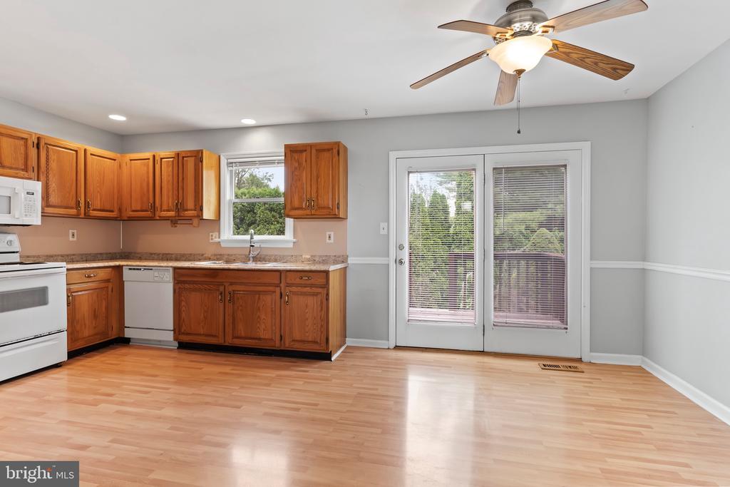 1526 Tussey Ct