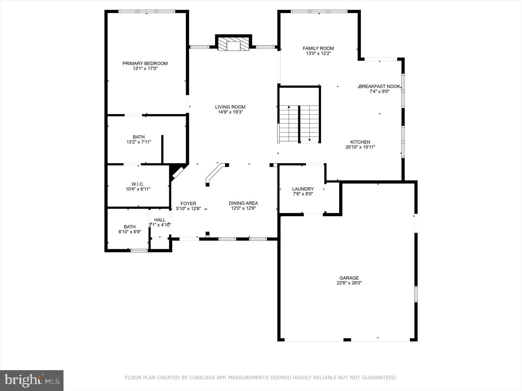 214 Hope Dr