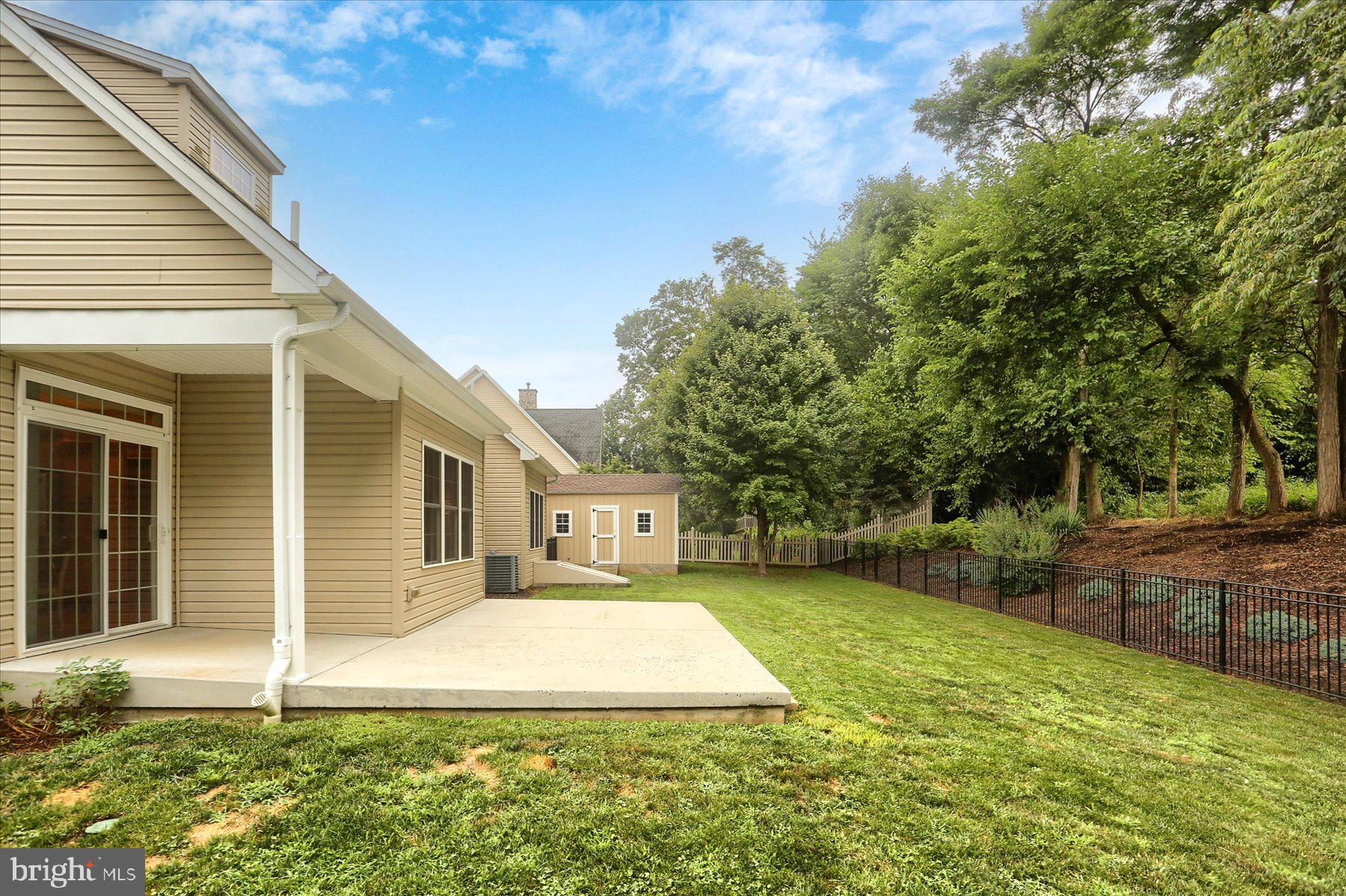 214 Hope Dr