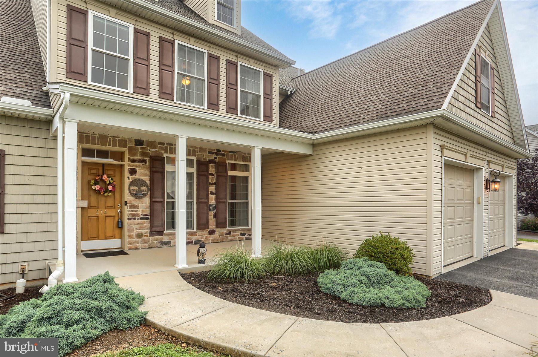 214 Hope Dr