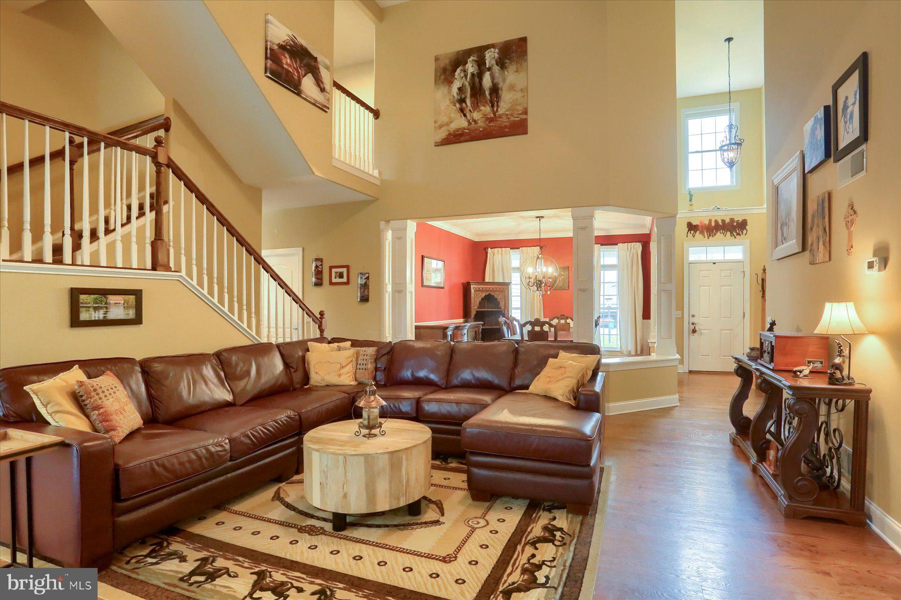 214 Hope Dr