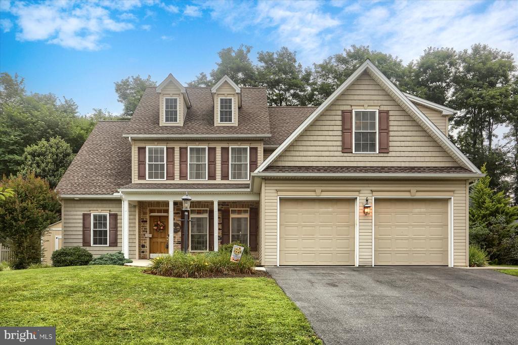 214 Hope Dr
