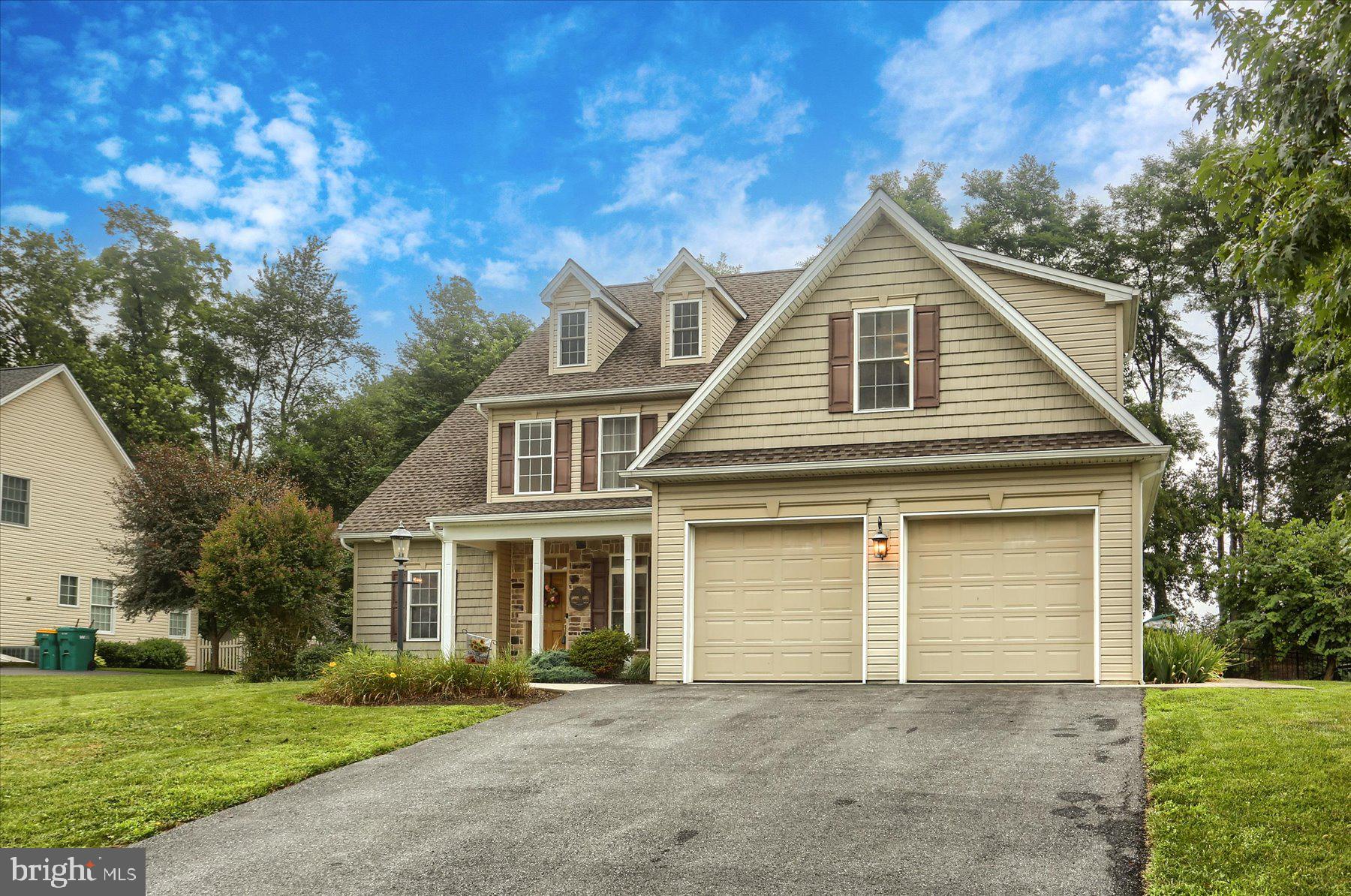 214 Hope Dr
