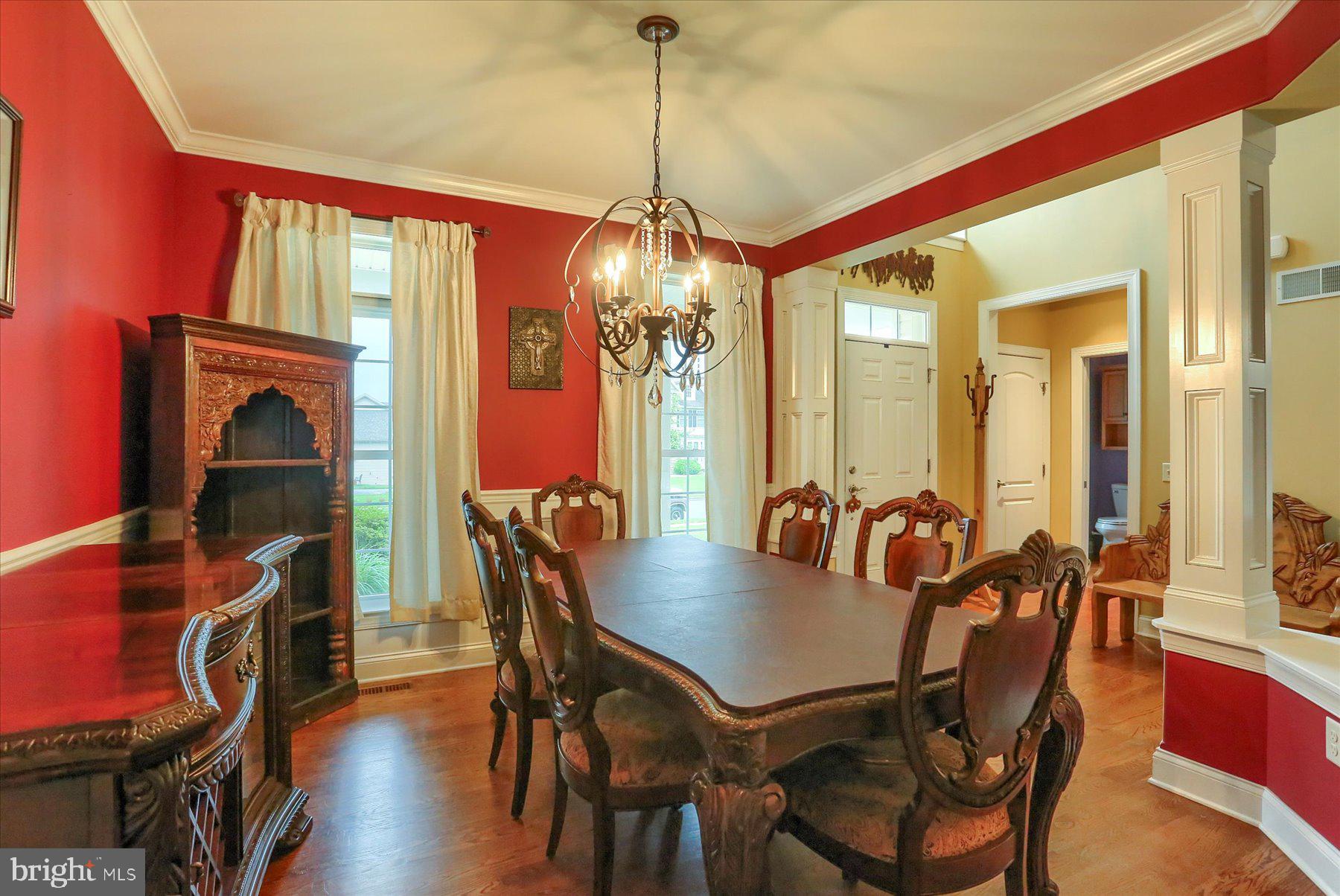 214 Hope Dr
