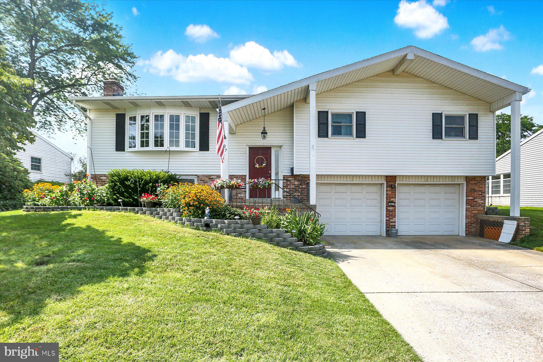 407 Alison Ave