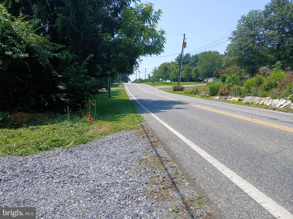 2264 Walnut Bottom Rd
