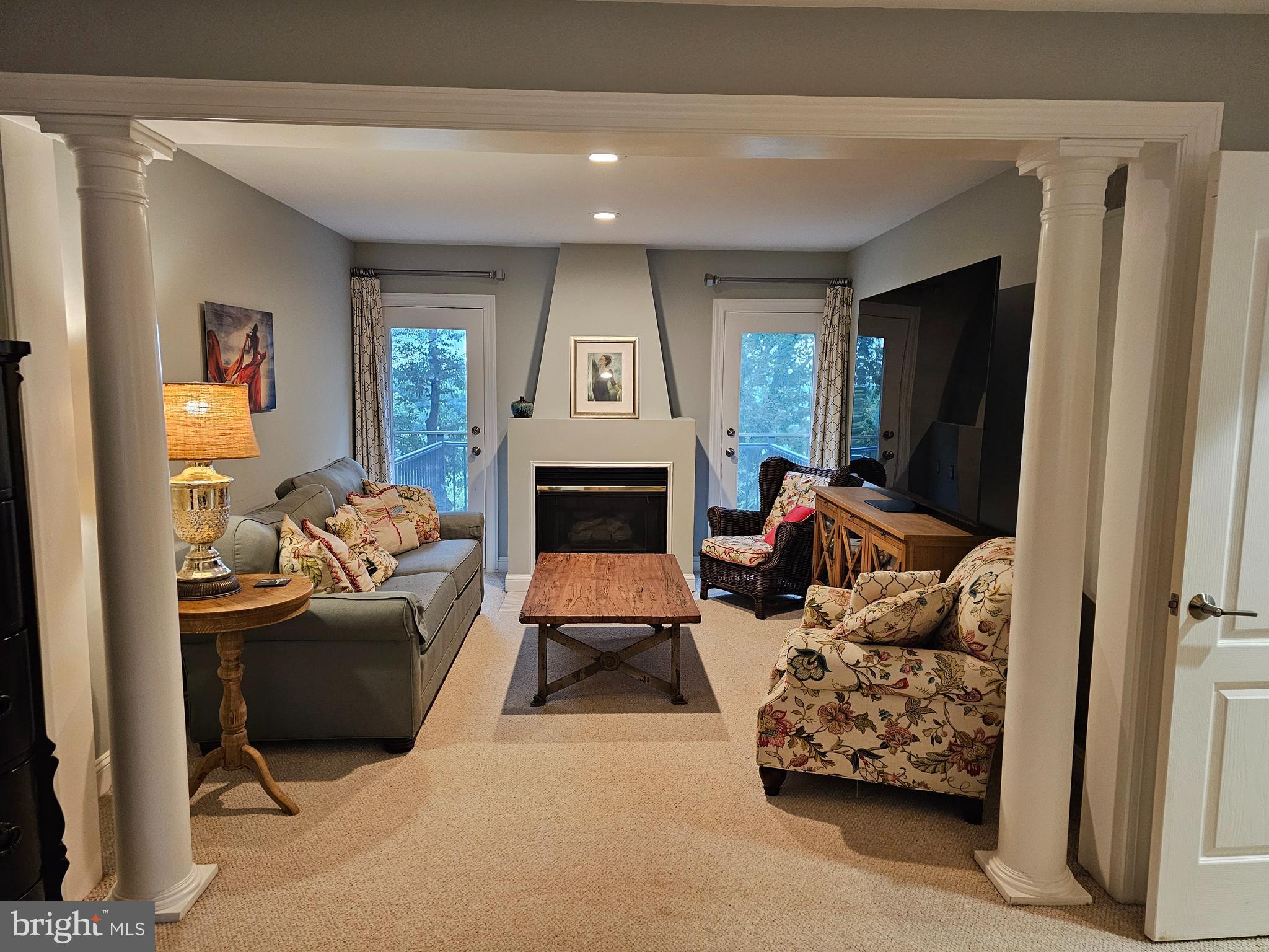 31 CHARISMA DRIVE