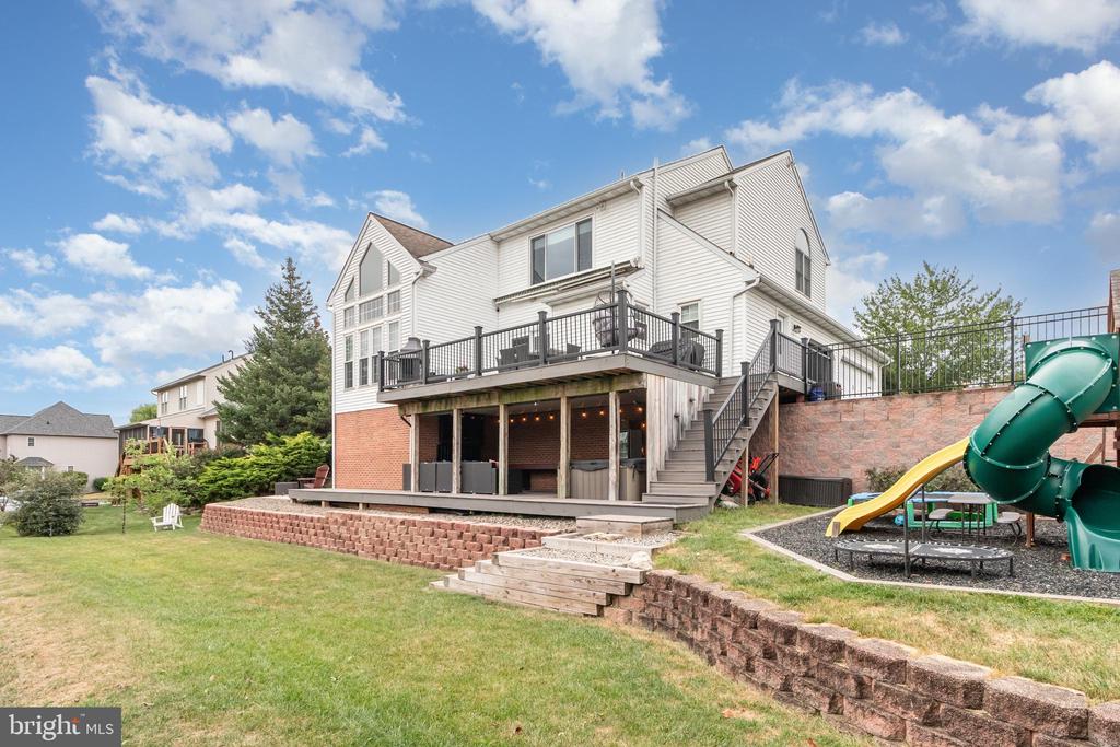 1119 WANSFORD ROAD