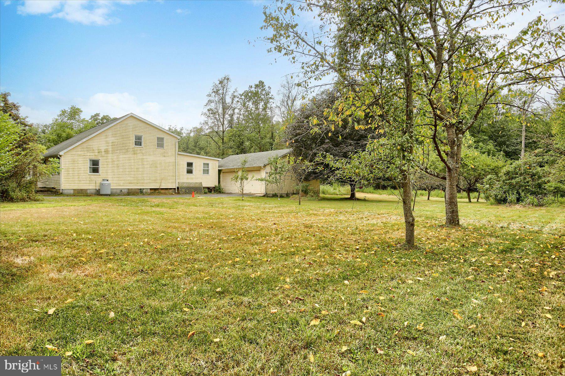 100 Cold Springs Rd