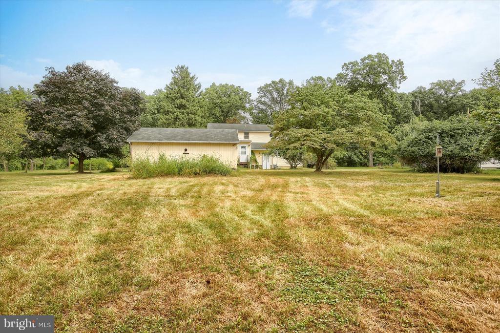 100 Cold Springs Rd