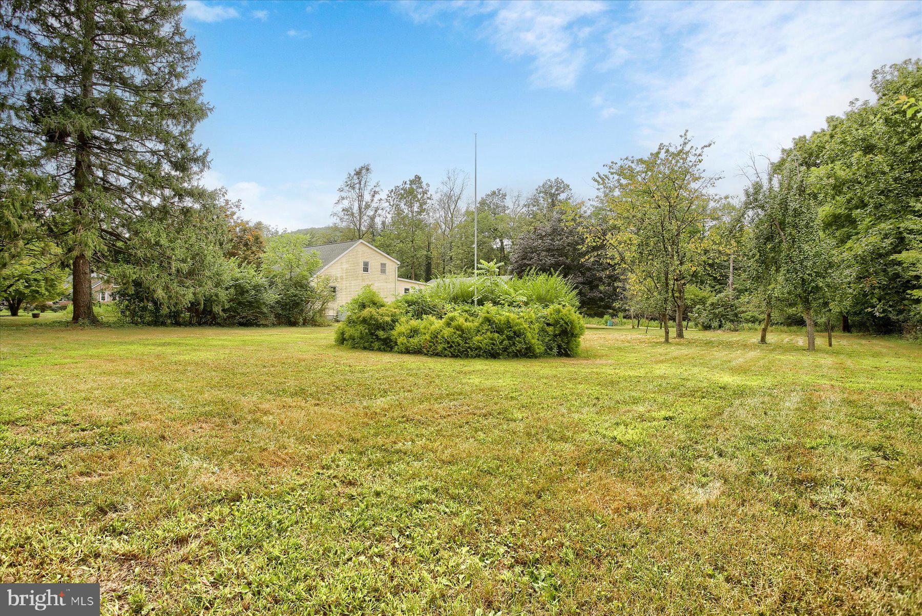 100 Cold Springs Rd