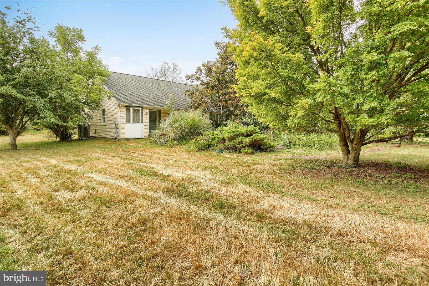 100 Cold Springs Rd