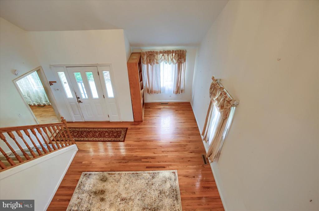 100 Cold Springs Rd