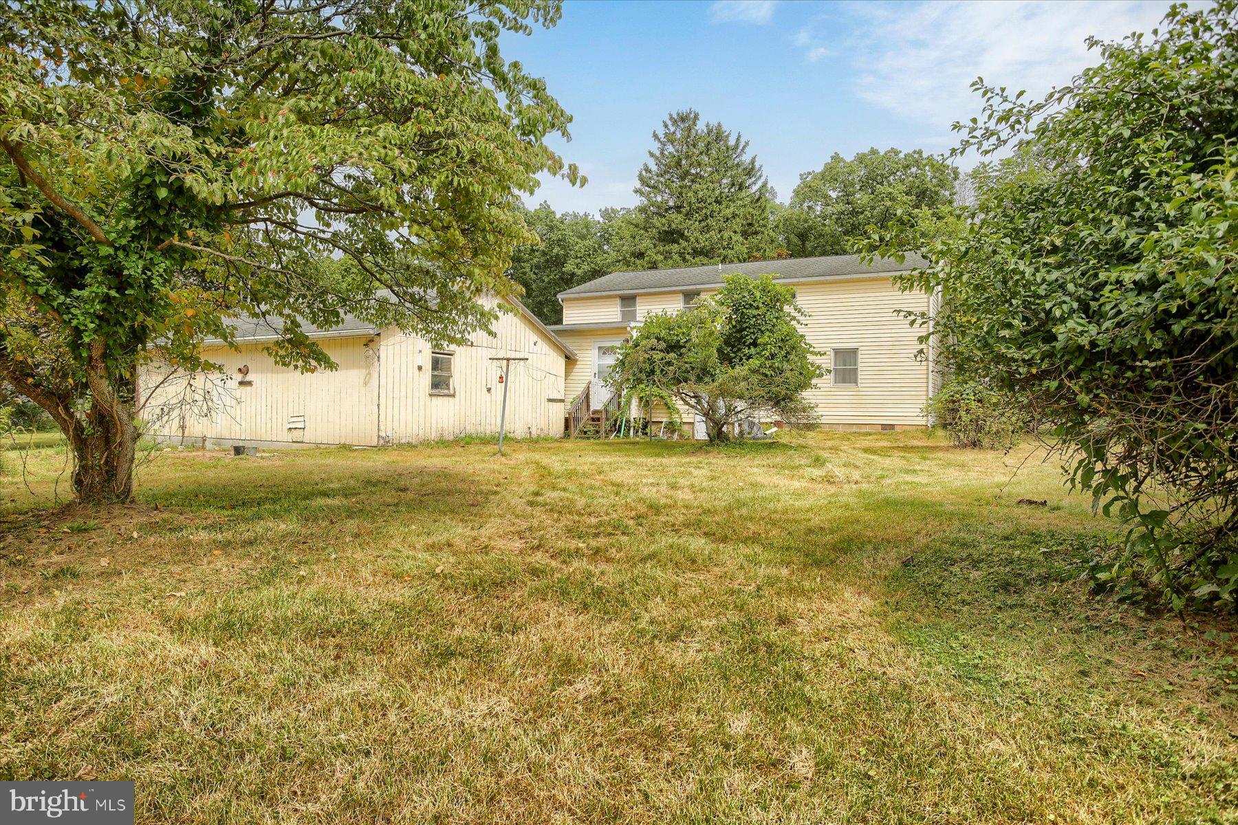 100 Cold Springs Rd