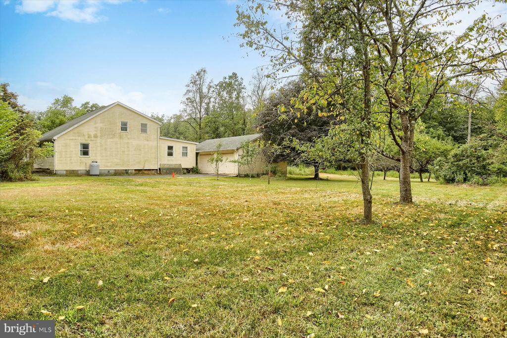 100 Cold Springs Rd