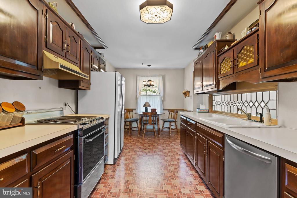 151 LIMEKILN ROAD
