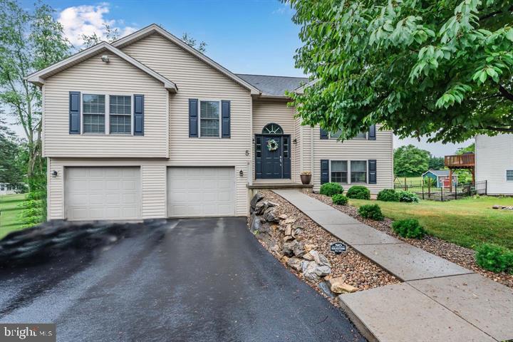 5 CREAMERY ROAD