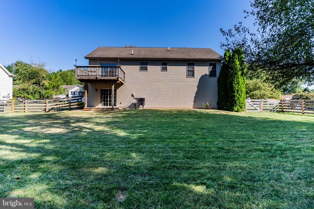 5 CREAMERY ROAD