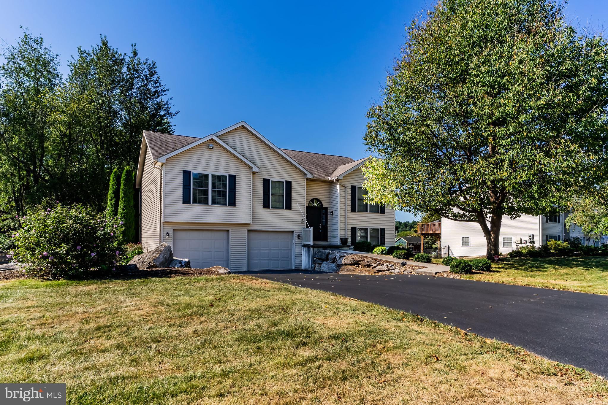 5 CREAMERY ROAD