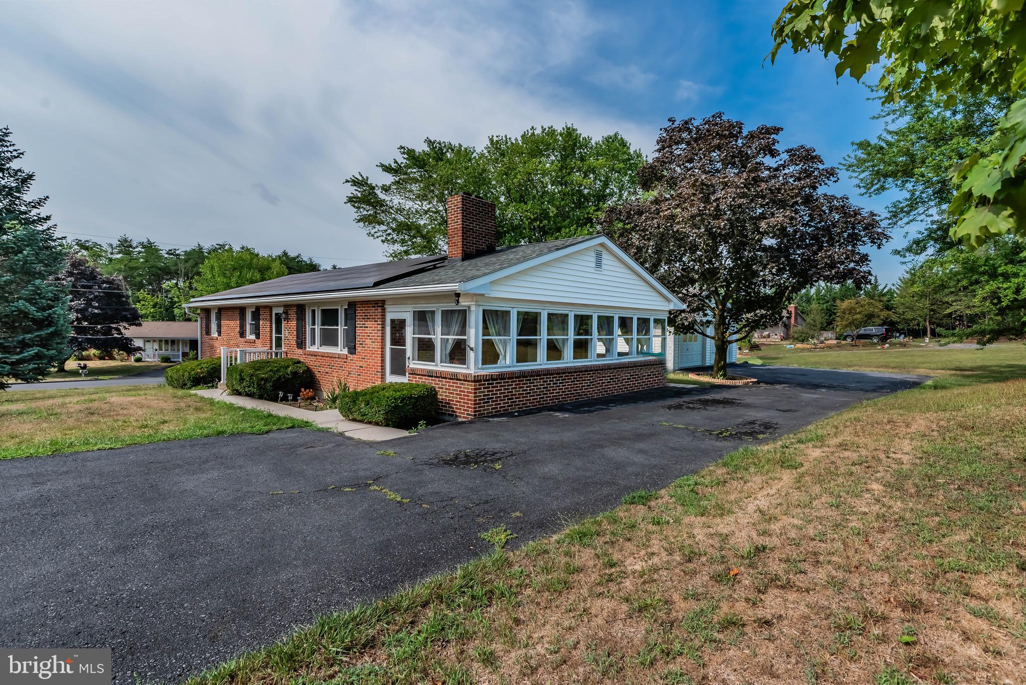 1959 RANDALL ROAD