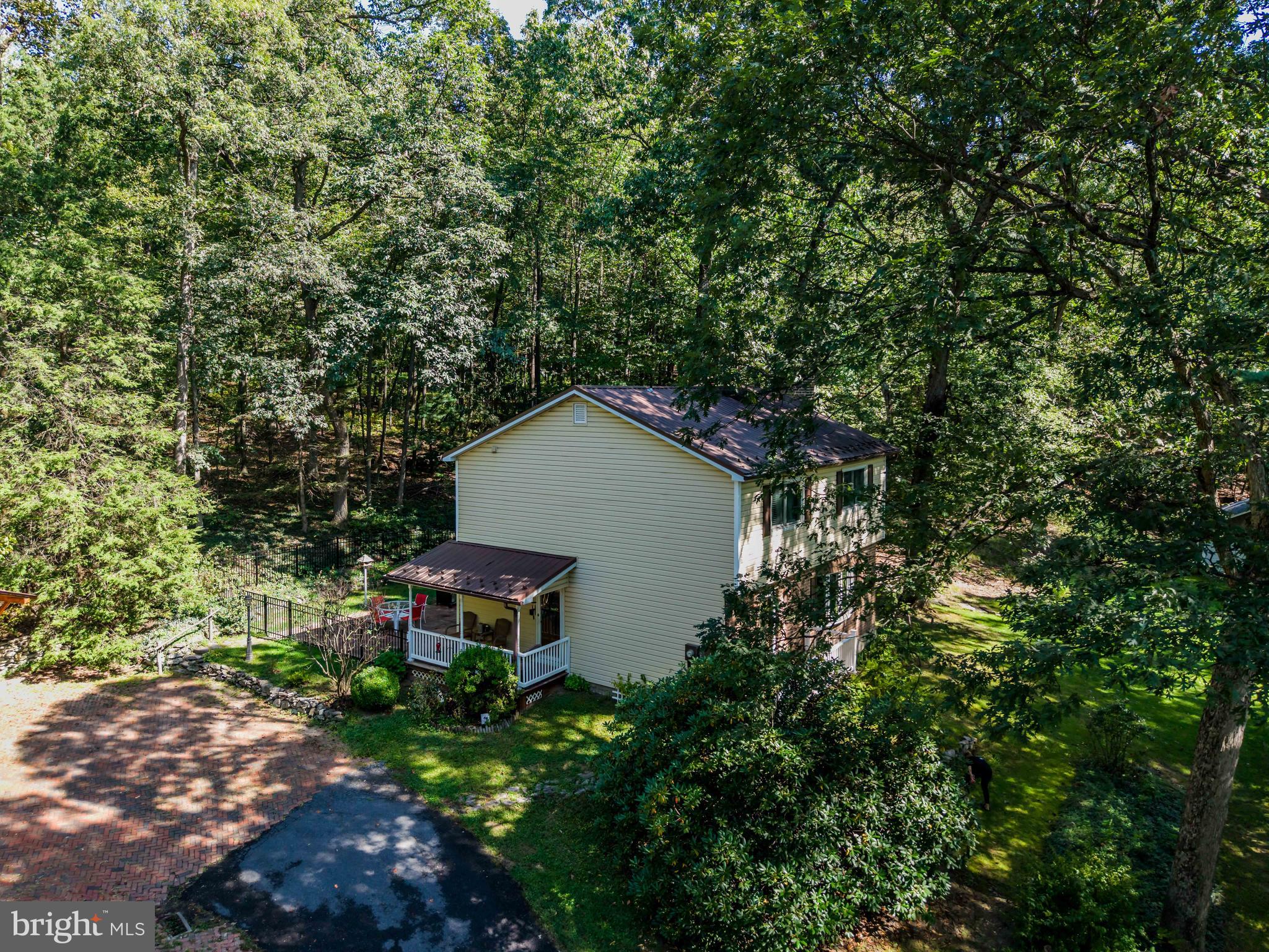 268 WHISKEY SPRINGS ROAD