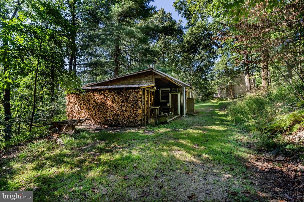 268 WHISKEY SPRINGS ROAD