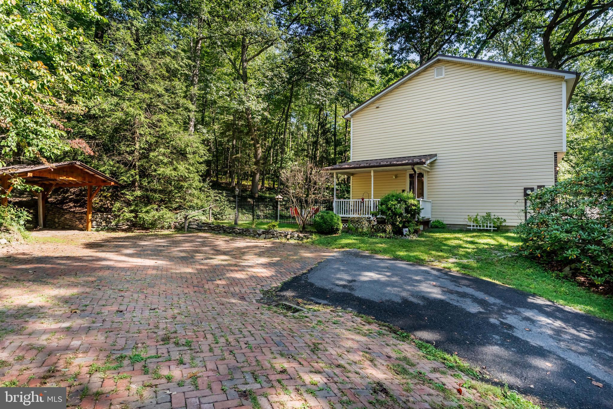 268 WHISKEY SPRINGS ROAD