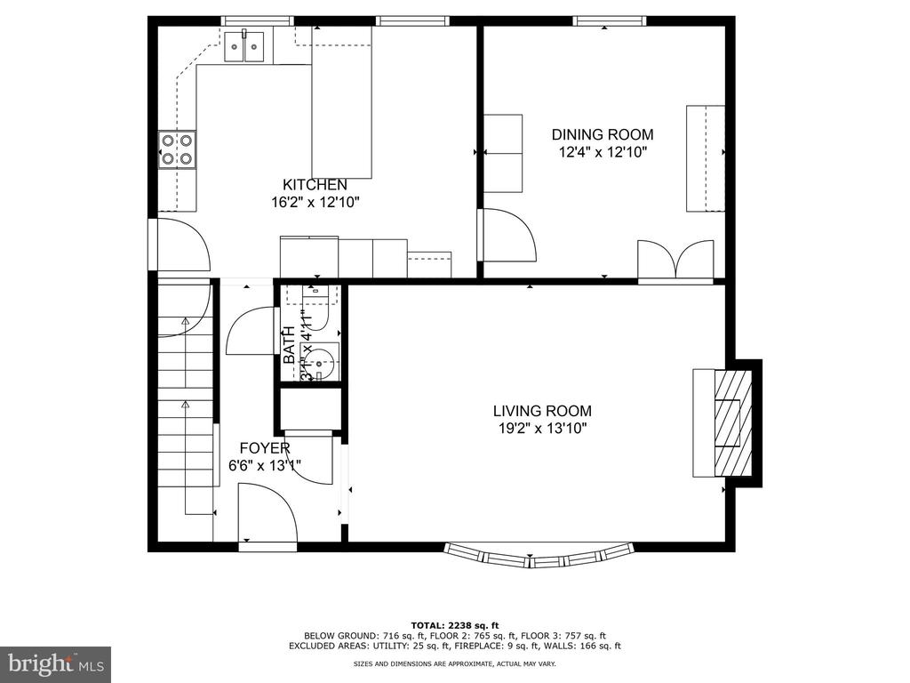 268 WHISKEY SPRINGS ROAD