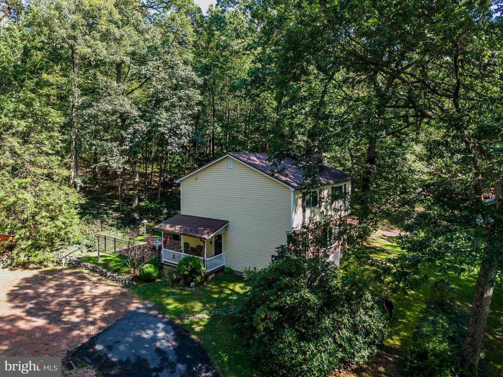 268 WHISKEY SPRINGS ROAD