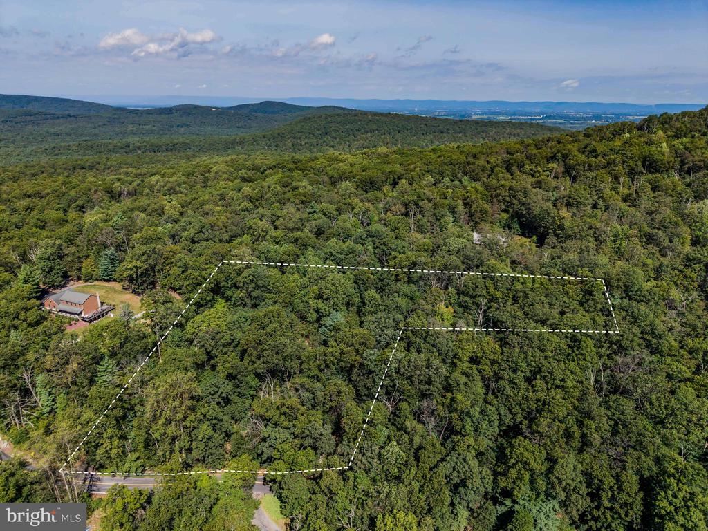268 WHISKEY SPRINGS ROAD