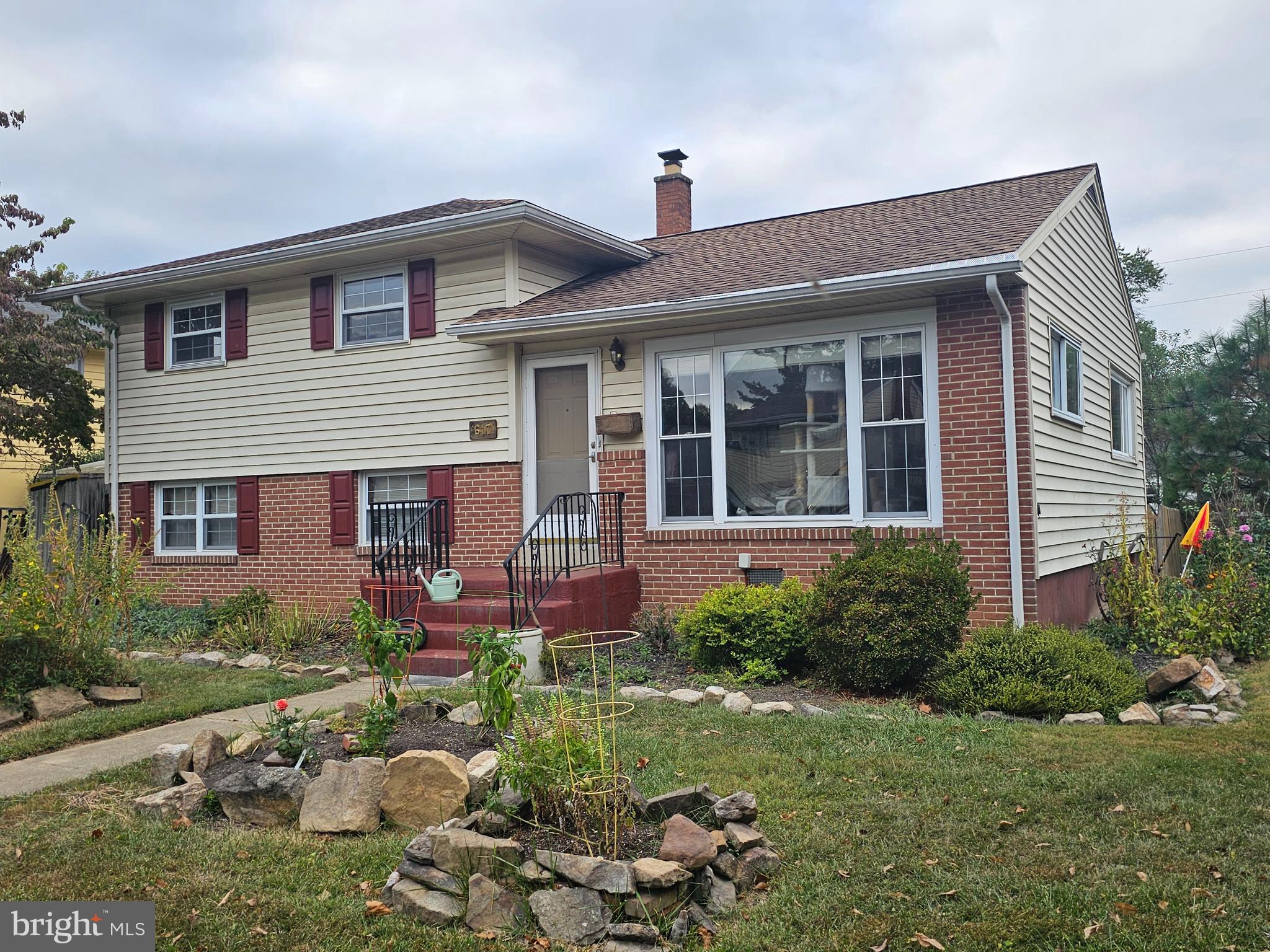 617 BROOKHAVEN ROAD