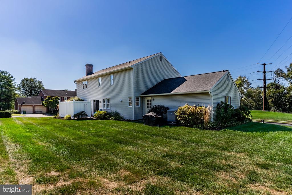 430 CHEROKEE DRIVE