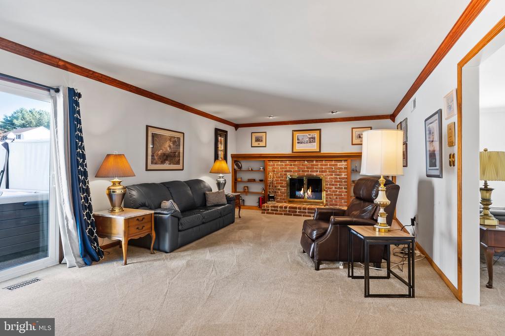 430 CHEROKEE DRIVE