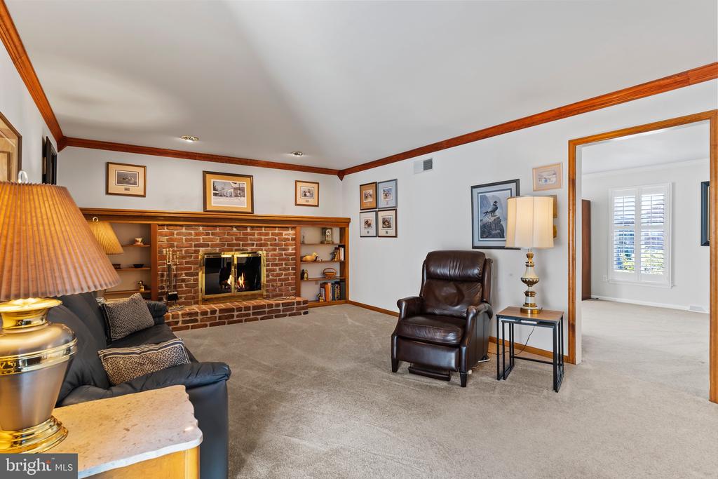 430 CHEROKEE DRIVE