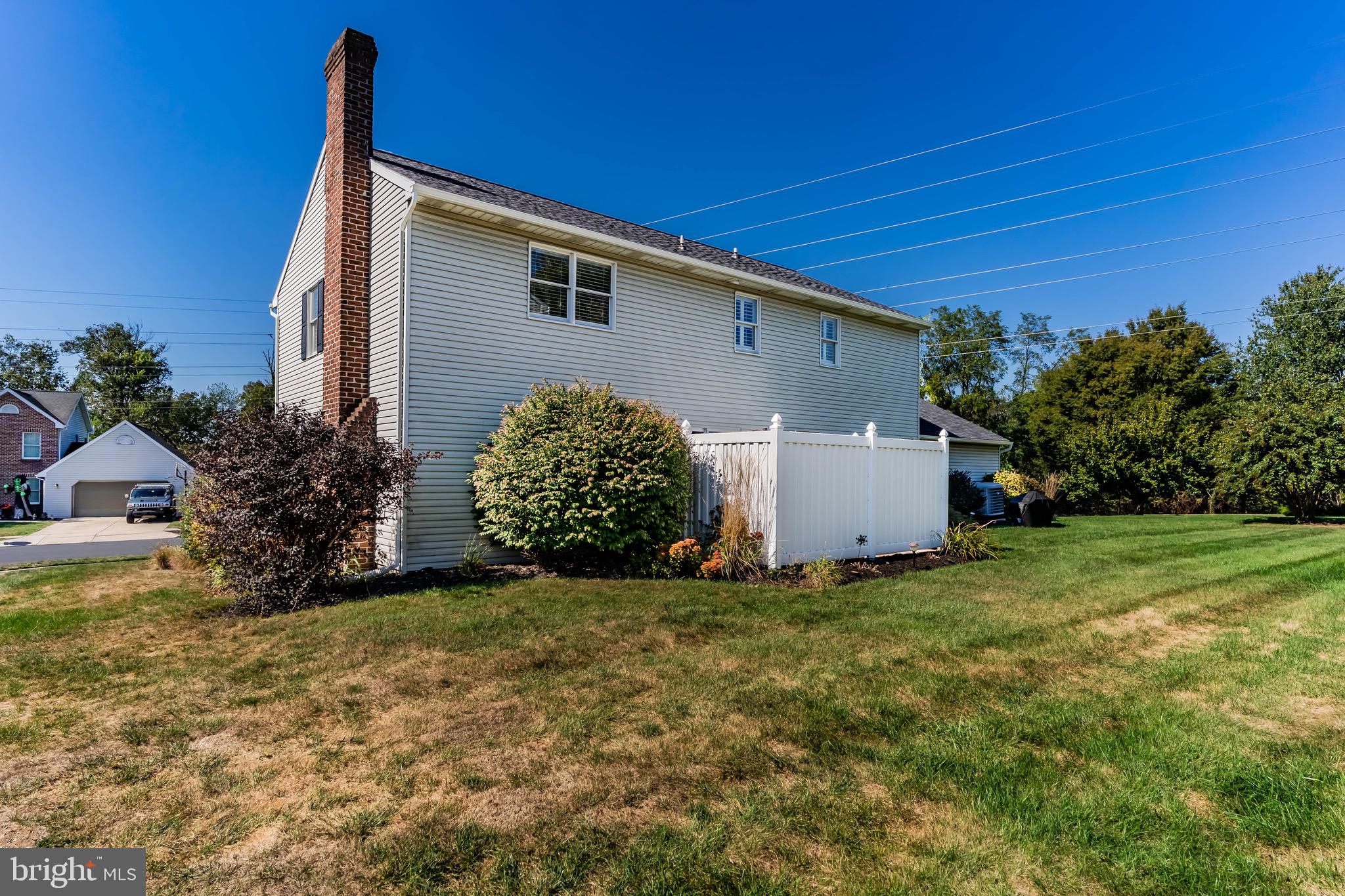 430 CHEROKEE DRIVE