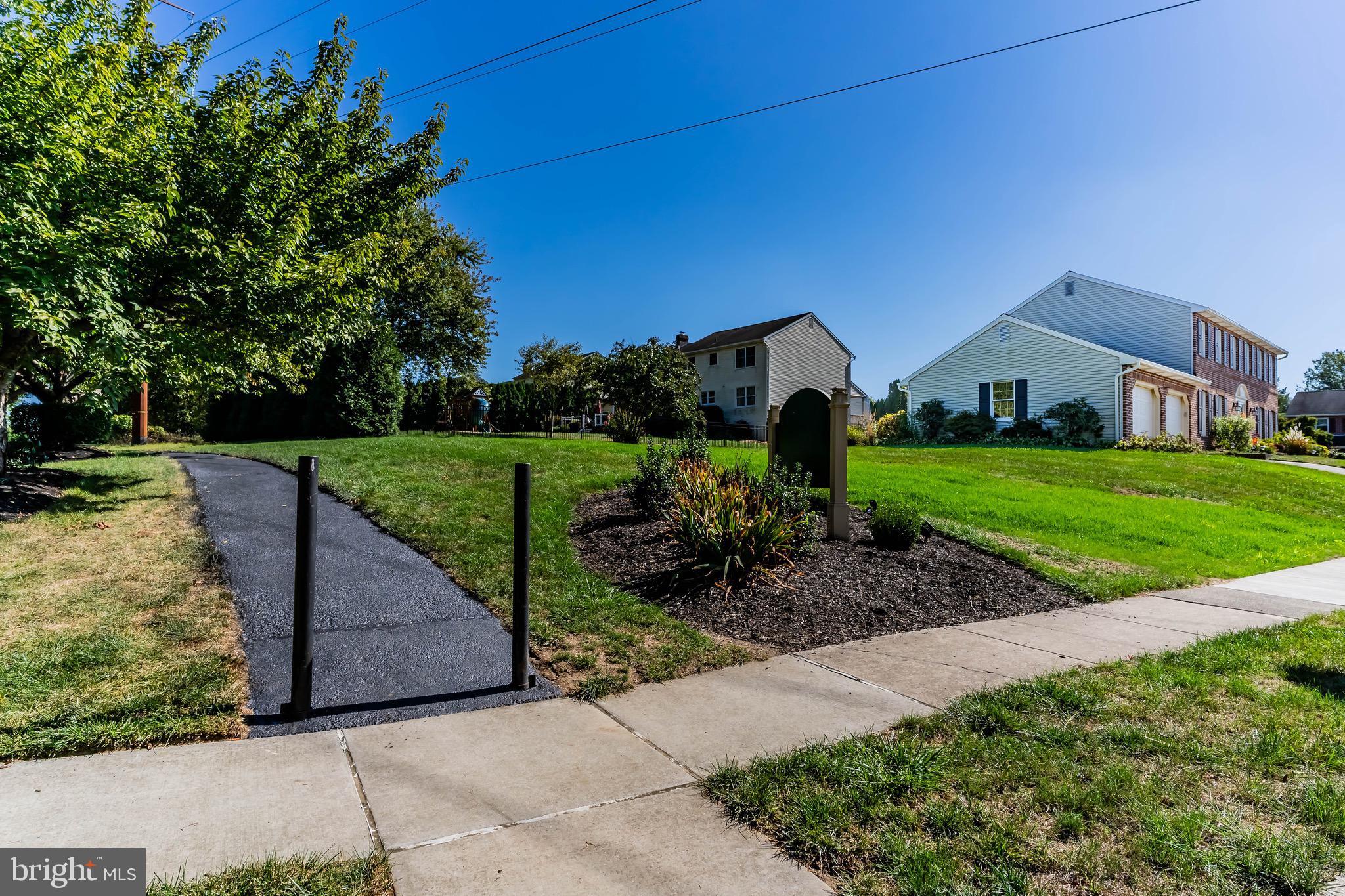 430 CHEROKEE DRIVE