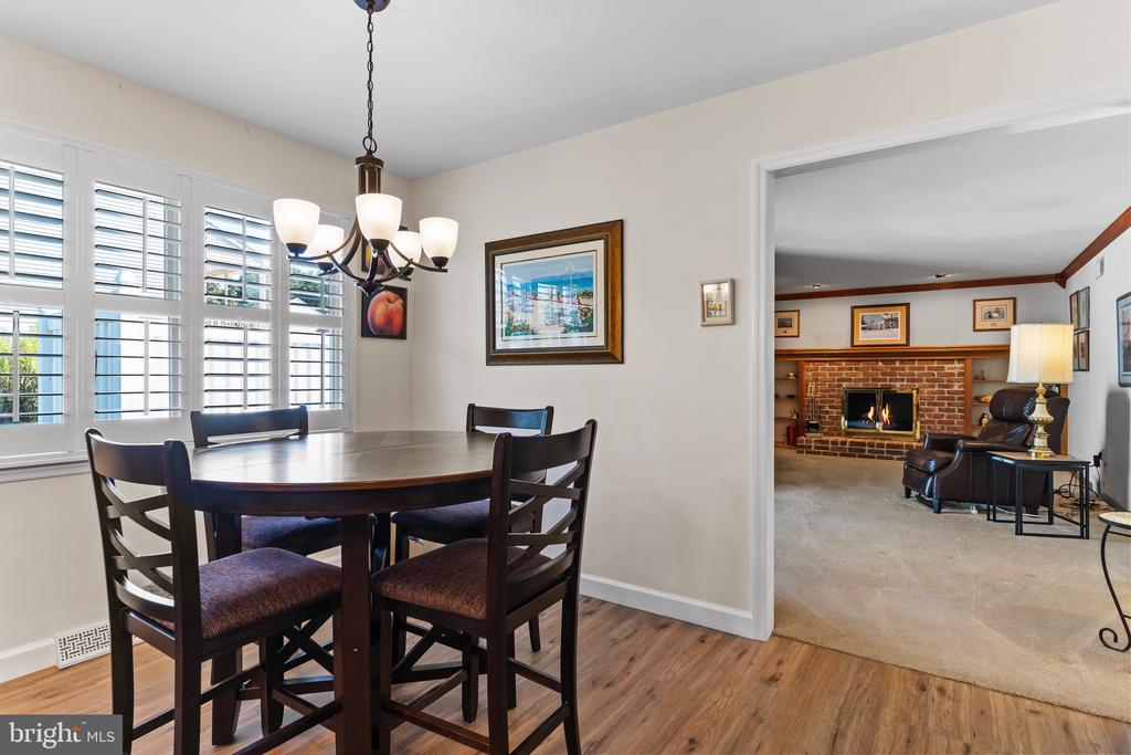 430 CHEROKEE DRIVE