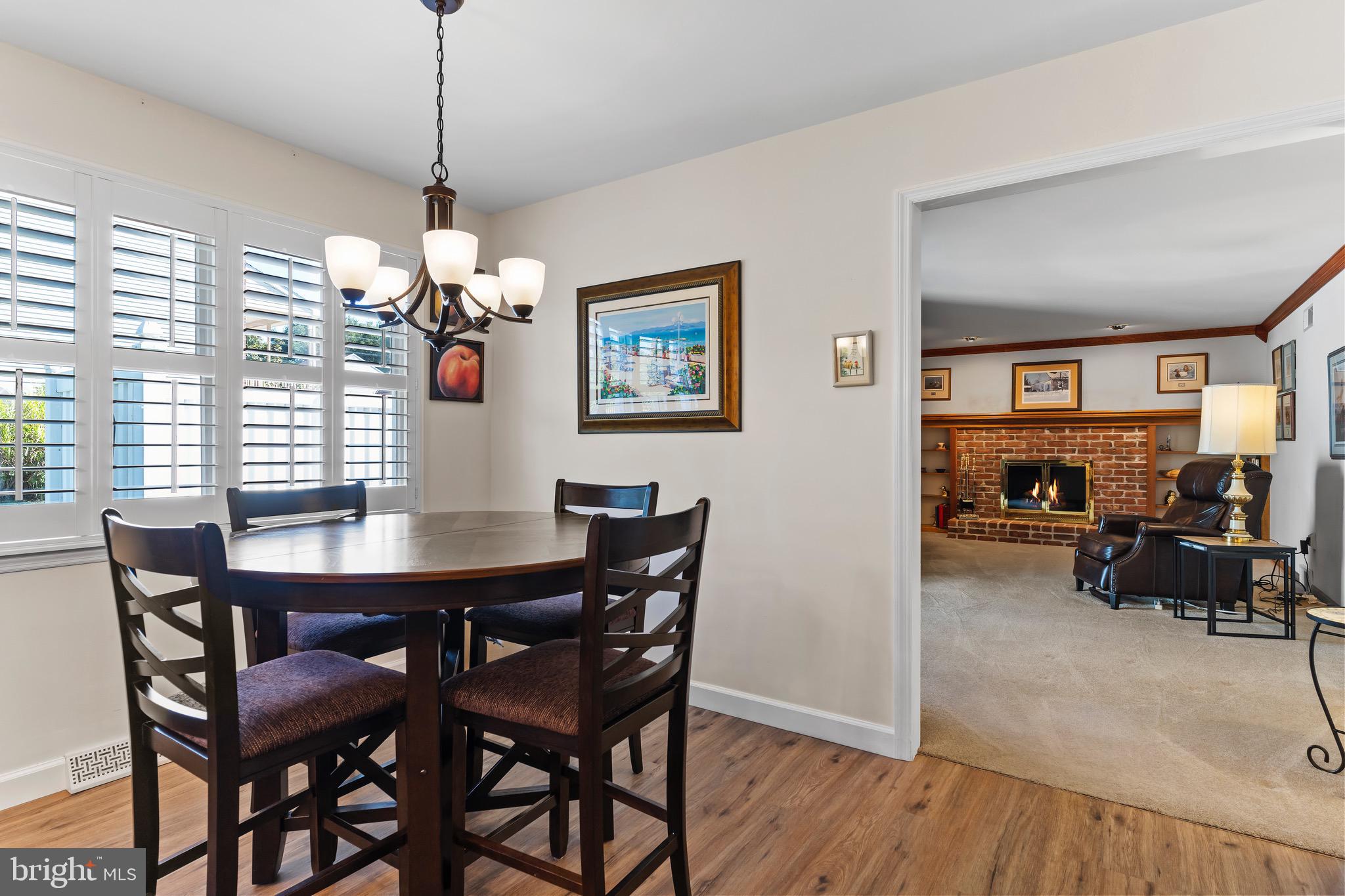 430 CHEROKEE DRIVE