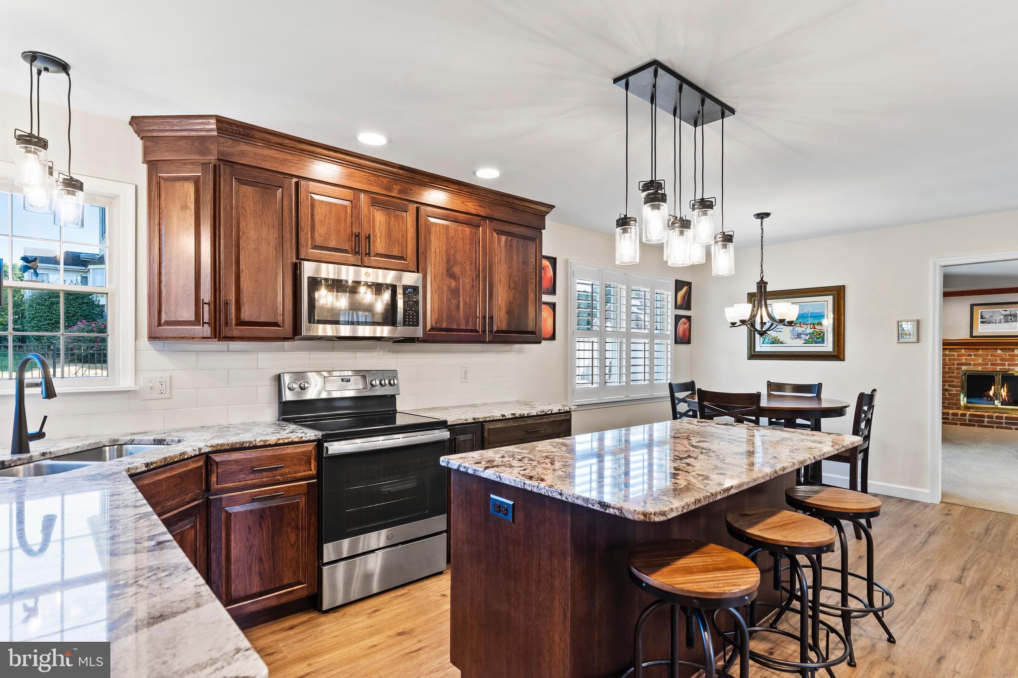 430 CHEROKEE DRIVE