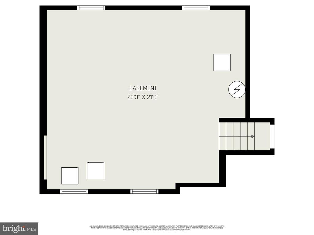 1 COLGATE DRIVE