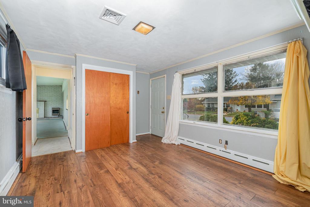 1 COLGATE DRIVE