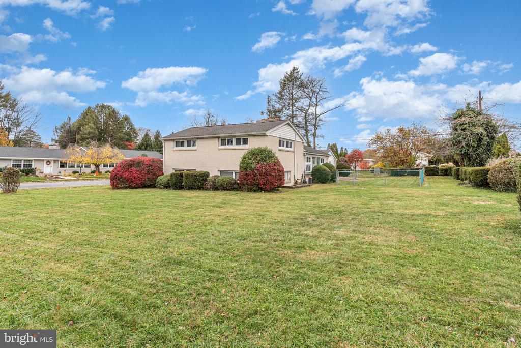 1 COLGATE DRIVE