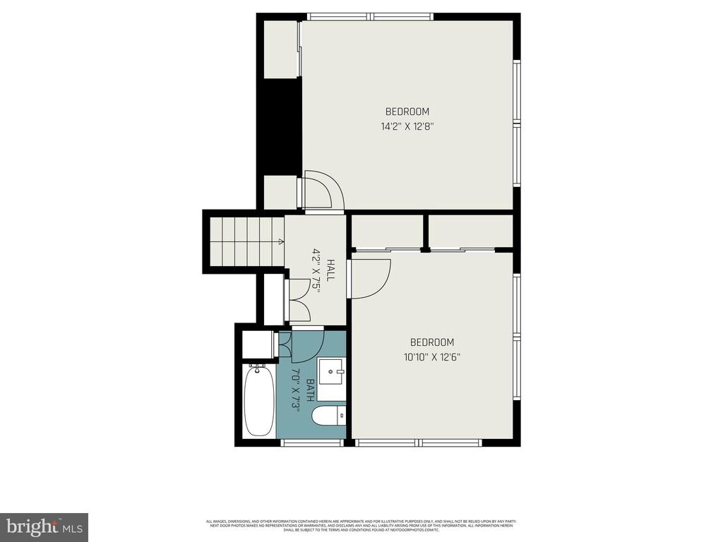 1 COLGATE DRIVE