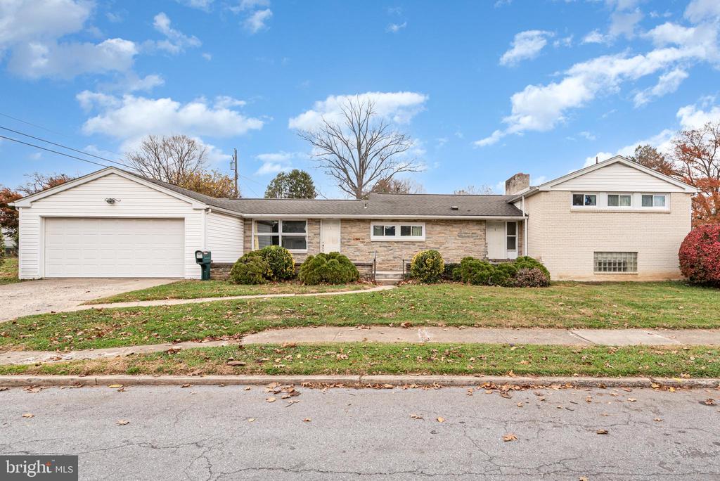 1 COLGATE DRIVE